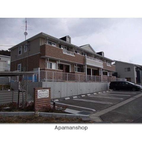 アバンツァートⅡ(1LDK/2階)