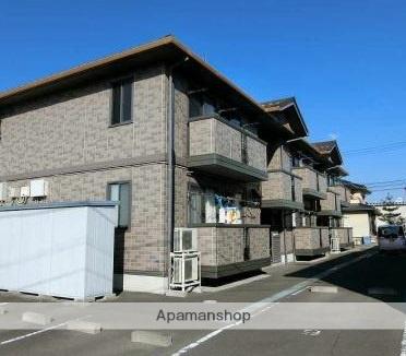 グリーンコートB(2LDK/1階)