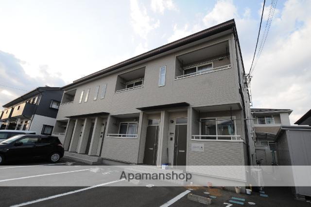 パルメゾンB(1LDK/2階)