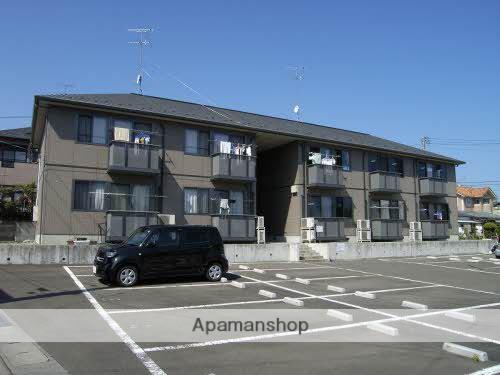 ファミーユ境山Ⅰ