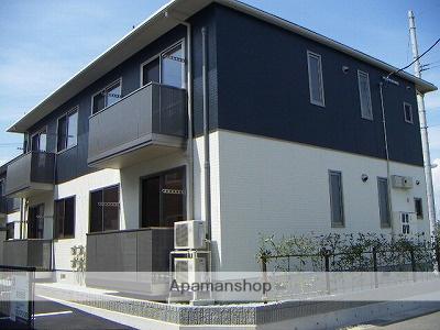 グレイスコートⅡ