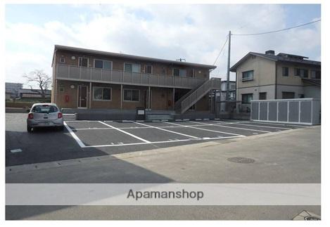 ルアーナ小鶴新田