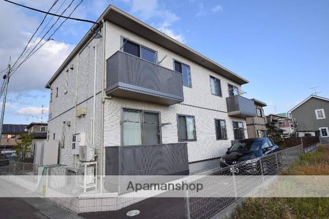 レジデンス岩切