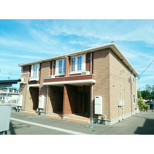 シャトレ菊ヶ岡A