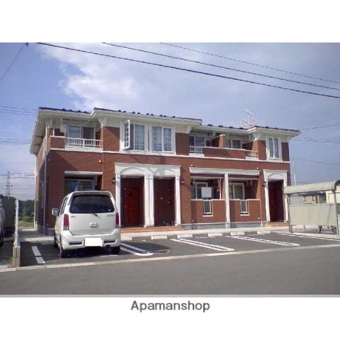 サニーセトル参号館