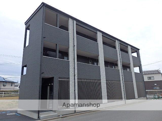 グランデ岩切(1K/2階)