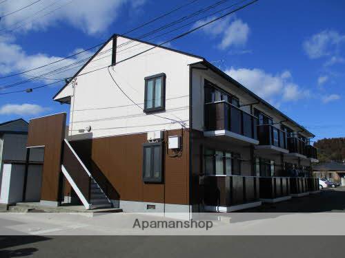 カーサ・クレール(2K/1階)