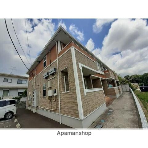 サニーセトル拾号館(2LDK/2階)