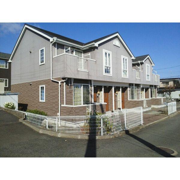 ポプラール(2LDK/2階)