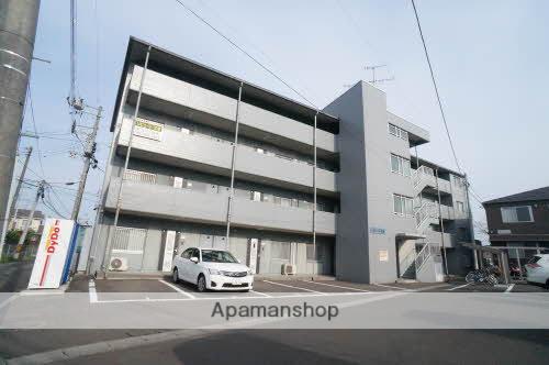 リピュート三浦