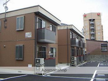 メール・T(1LDK/1階)