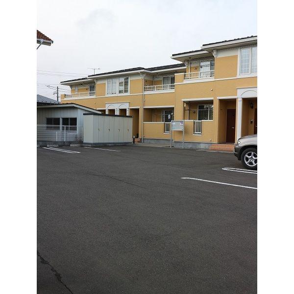 ガーデンハウス花園