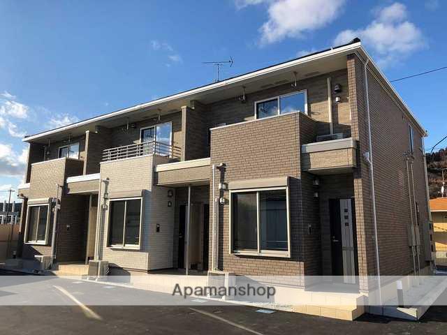 ニューシティ大町Ⅲ