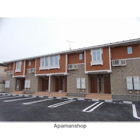 レジデンスさくらA