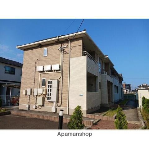 ビオーラ幸Ⅱ(1LDK/1階)