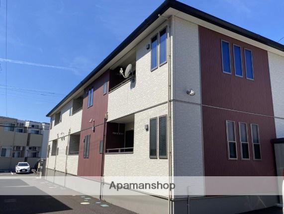 メゾン・ドルチェA