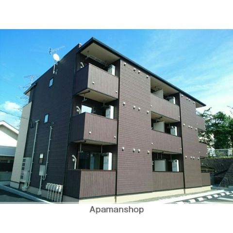 東北本線 岩切駅 徒歩19分 3階建 築10年