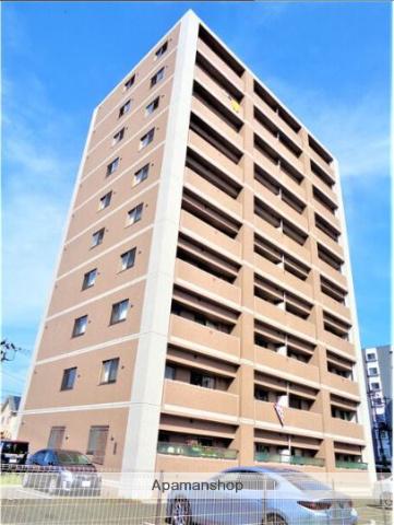 新田東レジデンス五番館