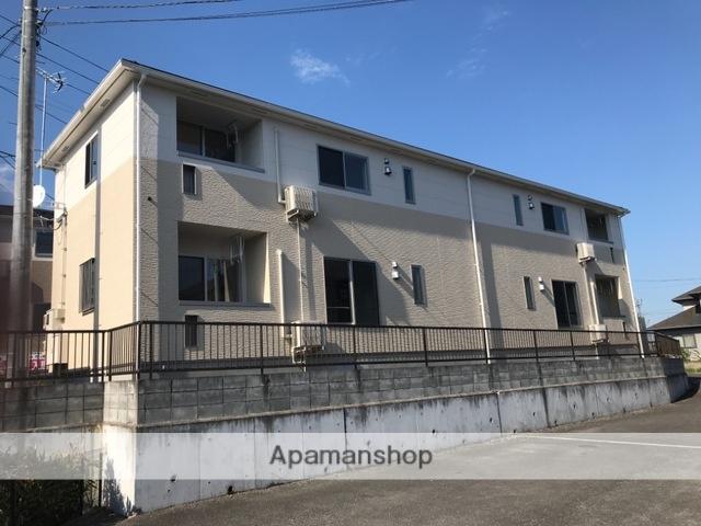 ライジングスターB棟