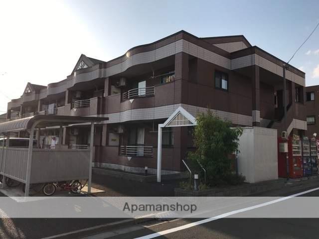 プラムフォレスト(2LDK/1階)