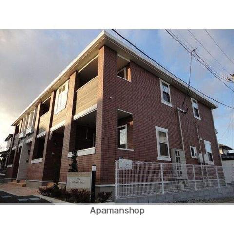 アルバグランデ