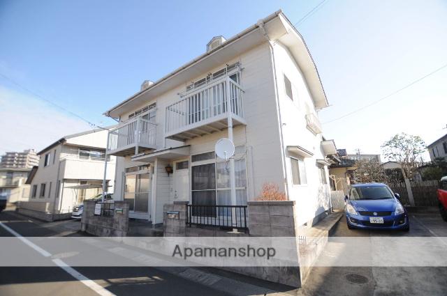 メゾンルピナス