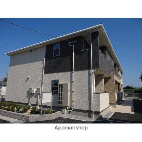 メゾン プリエール(1LDK/1階)