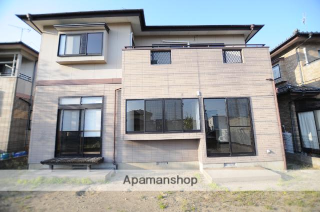 仙石線 陸前高砂駅 徒歩38分 2階建 築29年