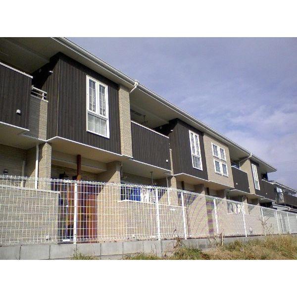 千賀の台SPINACHⅢ