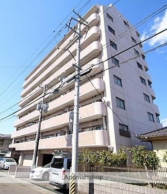 チサンマンション福田町