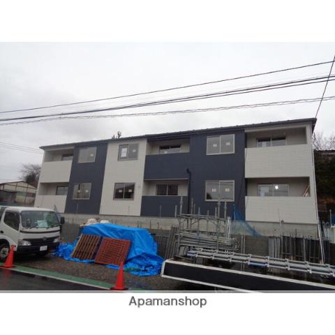 ボナール袖野田