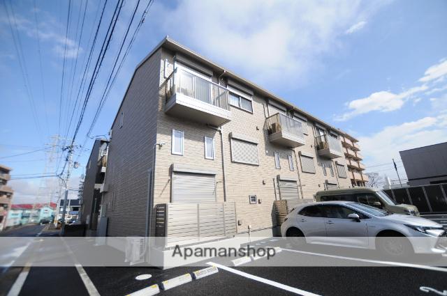 ベルリード出花B