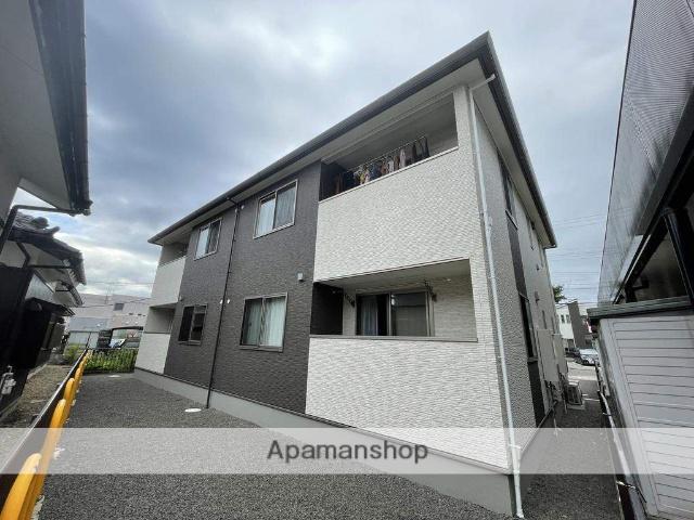 コンフォート利府