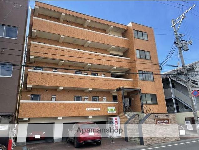 TAILOR5番館(ワンルーム/5階)