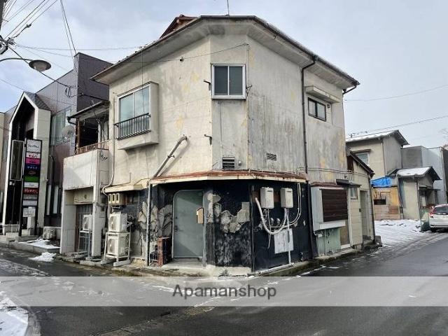 尾島町アパート