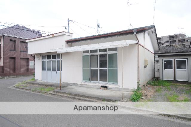 仙石線 中野栄駅 徒歩6分 1階建 築50年