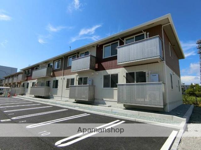 パークフラッツ桜木