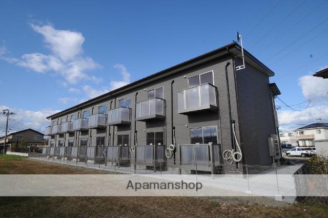 シルクハイツ中野