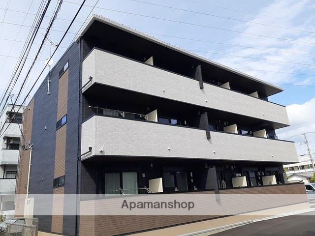 アリエッタ福室M