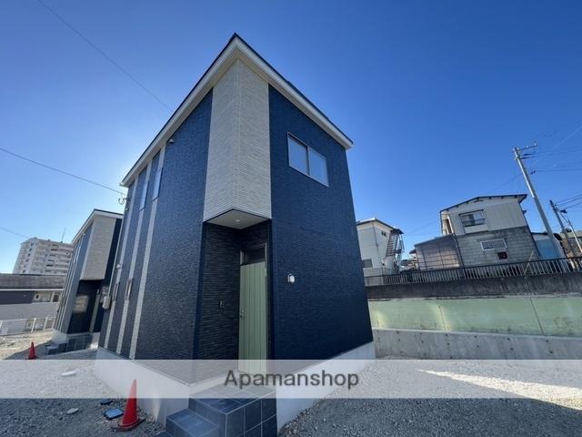 宮城県多賀城市東田中2丁目の戸建賃貸