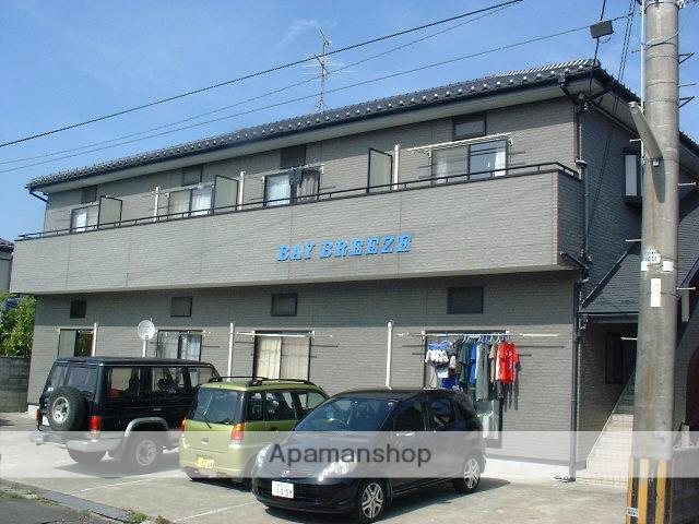 BAY BREEZE(1K/1階)