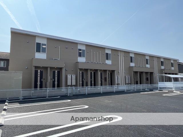 トータスⅤ(1LDK/1階)