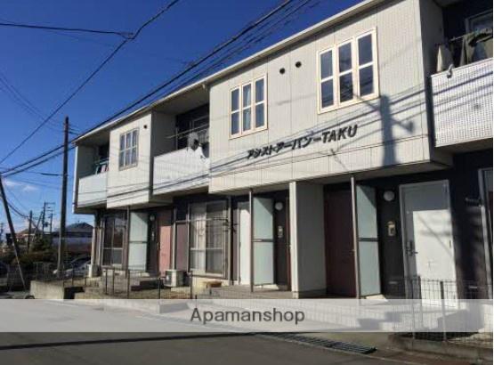 アシストアーバンTA-KU