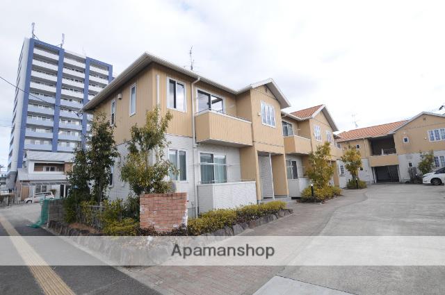 エクセレントシティ岩切A