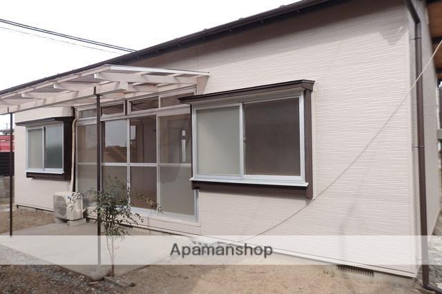 仙石線 陸前高砂駅 徒歩31分  築46年(3K)