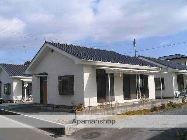 宮城県多賀城市山王字山王二区の戸建賃貸