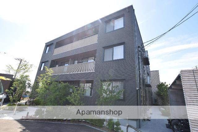 シャーメゾンステージ多賀城