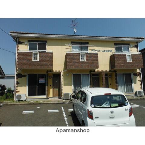 アルファホームズ多賀城