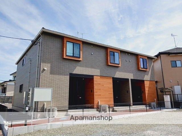 ソルトハウス[1階]