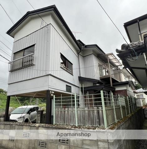 宮城県塩竈市藤倉1丁目の戸建賃貸